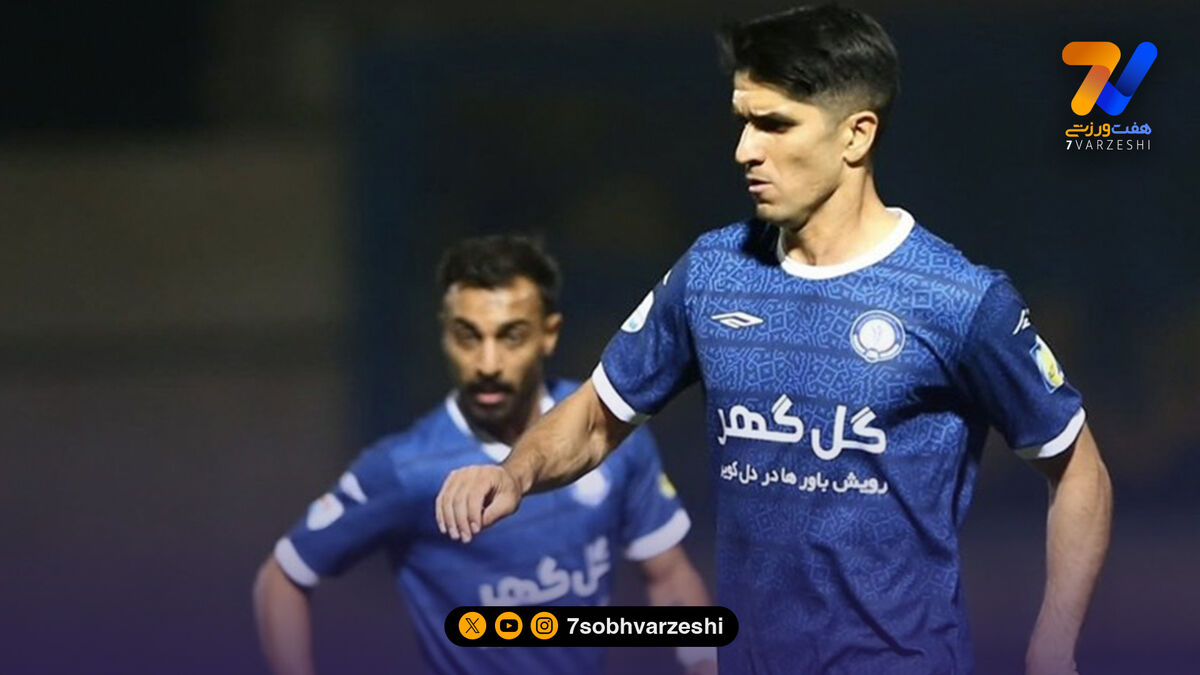 جزئیات انتقال پورعلی؛ بند فسخ، کلید پرسپولیسی شدن