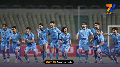 تاج: فوتبال ایران باید استعدادها را با کمترین هزینه شناسایی کند