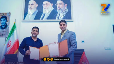 علیرضا دبیر: استقلال و تراکتور وارد لیگ کشتی می‌شوند