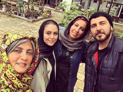 شادی مختاری,بیوگرافی شادی مختاری,عکسهای شادی مختاری