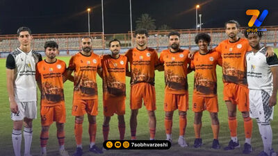 باشگاه سایپا به دنبال بقا، نه صعود