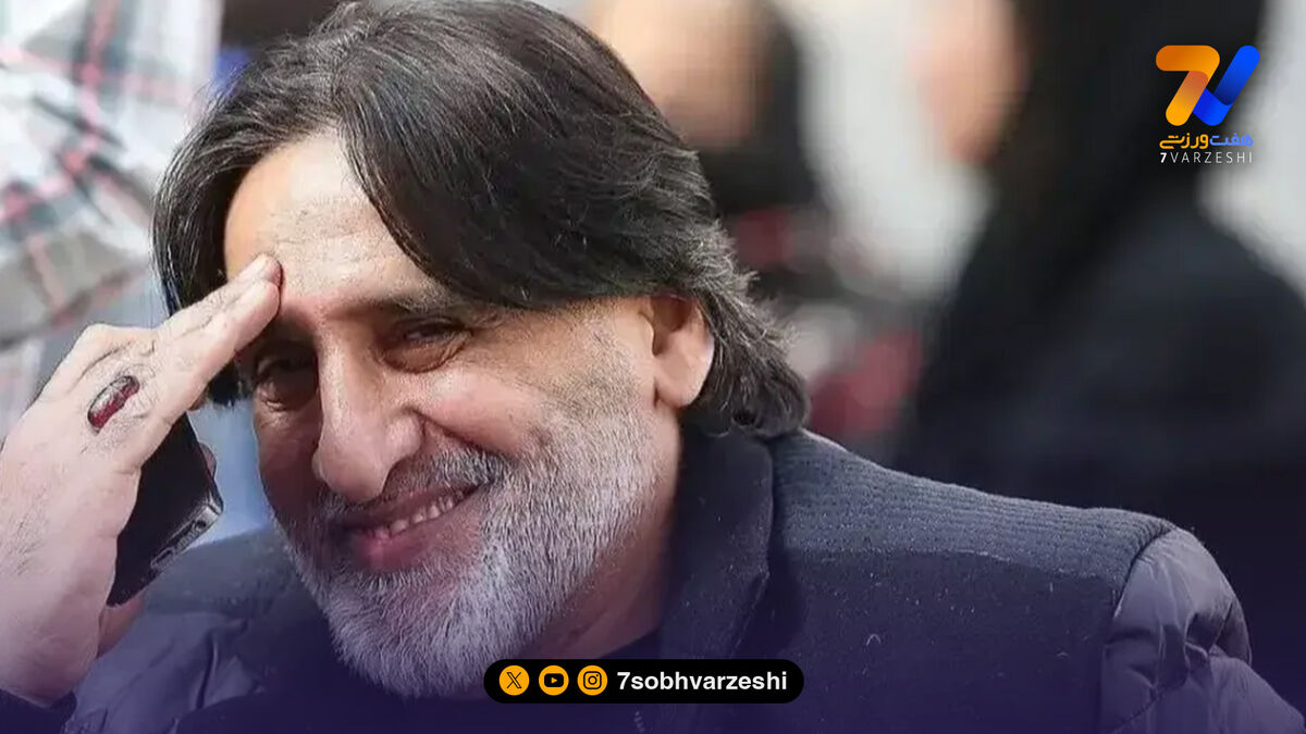 شاهین بیانی سرپرست تیم امید استقلال شد