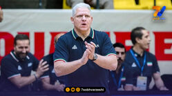 مانولوپولوس: شکست اردن یک برد تاریخی برای ایران بود