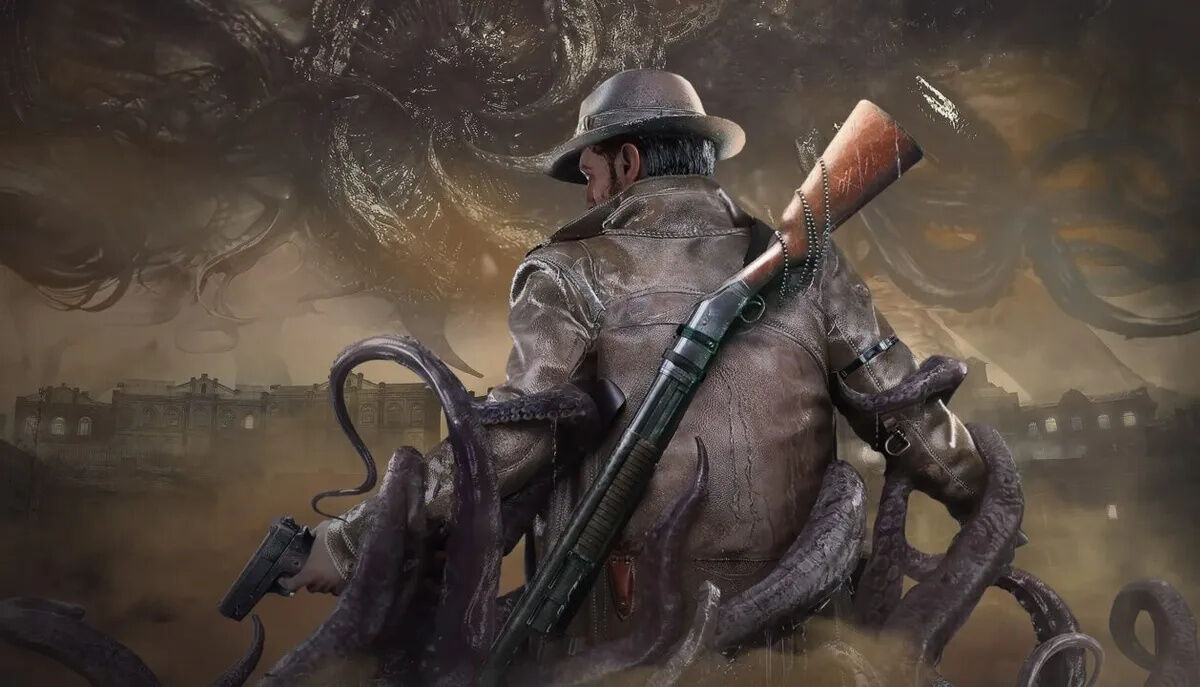 حجم و زمان پریلود The Sinking City 2 مشخص شد