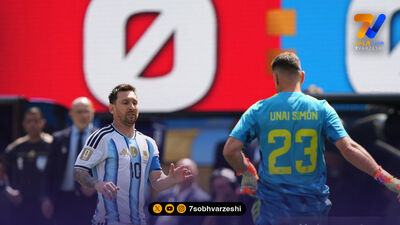 استقبال رسمی از آرژانتین در بوئنس‌آیرس پس از پایان جام جهانی