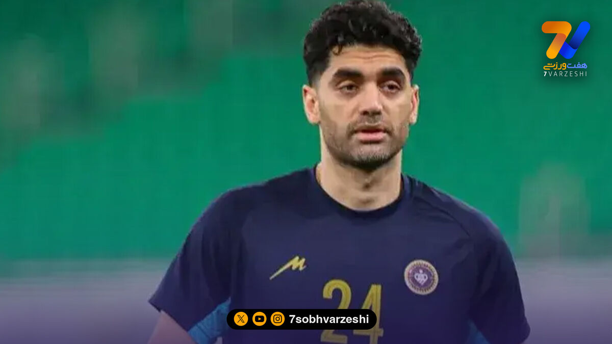 پایان زودهنگام همکاری سپاهان و علی کریمی
