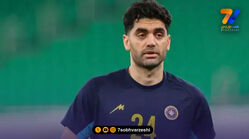 پایان زودهنگام همکاری سپاهان و علی کریمی