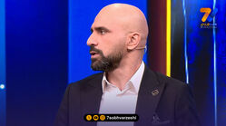 رضا جباری از فردا به کادرفنی پرسپولیس اضافه می‌شود