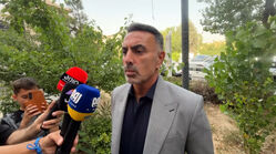 فکری: فوتبال ما ناپاک است و چوب لای چرخ مربیانی مثل من می‌گذارند!