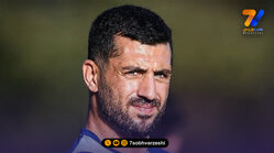 محمد علی نژاد به گل گهر پیوست