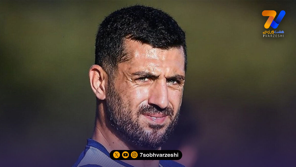 محمد علی نژاد به گل گهر پیوست