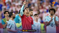 دیوگو از بهشت پرتغال و رونالدو را تشویق می کرد!