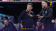 پست اینستاگرامی مربی تیم ملی: از هواداران ایران، از تهران تا لس آنجلس، ممنونیم!