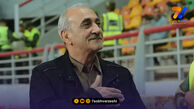گرشاسبی: هیچ بازیکنی از فولاد جدا نمی‌شود