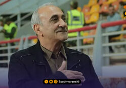 واکنش گرشاسبی به بازگشت احتمالی رامین رضاییان به فولاد!