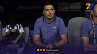 اسکالونی: برای مهار ستاره‌های انگلیس برنامه داریم