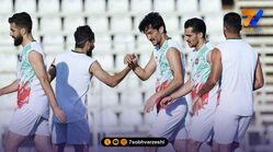 تراکتور در نخستین آزمون تدارکاتی مغلوب استقلال شد