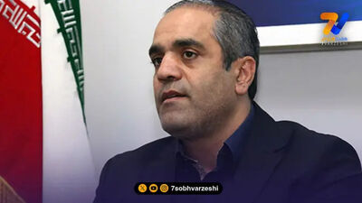 مدیر استقلال خوزستان: امیدواریم لیگ را در ورزشگاه غدیر آغاز کنیم