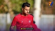 مقصد احتمالی بعدی کاپیتان پرسپولیس مشخص شد