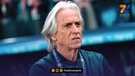 سرمربی جدید پرتغال از عربستان می‌آید!