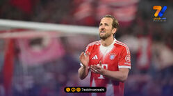 بایرن مونیخ برای حفظ هری کین دست به کار شد
