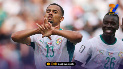 خلاصه بازی ساحل عاج 1 - 2 نروژ | جام جهانی 2026