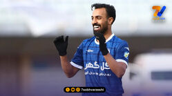 فوری؛ مجید عیدی به پرسپولیس پیوست