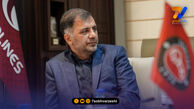 پیام مدیرعامل تراکتور به هواداران؛ «برای سربلندی باشگاه تلاش می‌کنیم»