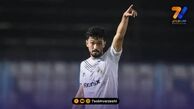 نساجی روی گزینه پرسپولیس قیمت گذاشت؛ دانیال ایری 150 میلیارد!