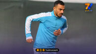 آینده مبهم ابوالفضل جلالی در استقلال