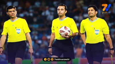 تفکری: پلی‌آف لیگ برتر غیرقانونی است؛ در مسابقه حاضر نمی‌شویم