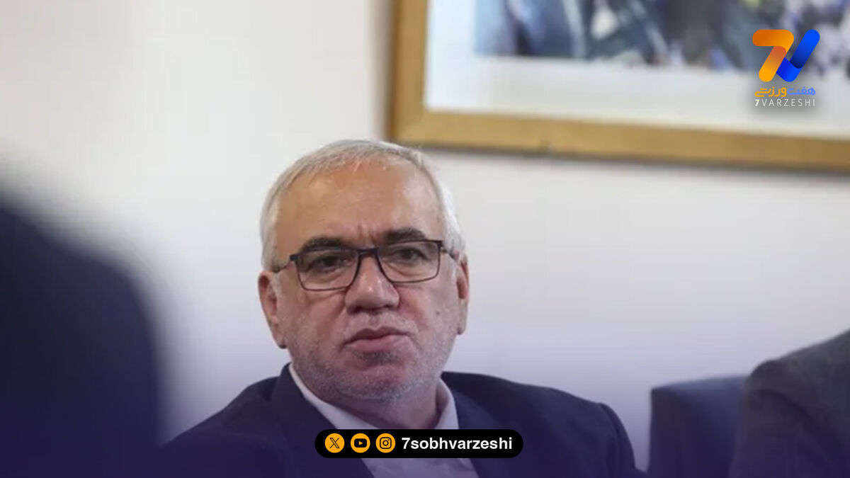 فتح‌الله‌زاده: هیچ پیشنهادی برای حضور در هیات‌مدیره استقلال نداشته‌ام