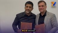 ماجدی: علیرضا دبیر امیرکبیر ورزش ایران است
