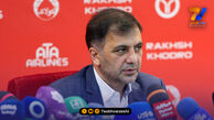 کریمی: برای قهرمانی تراکتور تمام تلاش‌مان را می‌کنیم؛ پیگیر حضور هواداران هستیم