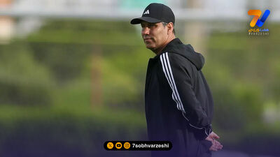 عمری با نظر تارتار در پرسپولیس ماندنی شد