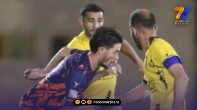 اعتصاب در سایپا؛ تمرین نارنجی‌پوشان لغو شد