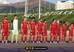 آخرین محک سرخ پوشان؛ پرسپولیس به مصاف آلومینیوم می‌ رود
