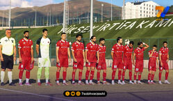 آخرین محک سرخ پوشان؛ پرسپولیس به مصاف آلومینیوم می‌ رود