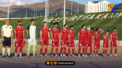 مدیرعامل پرسپولیس مشاور عالی خود را معرفی کرد
