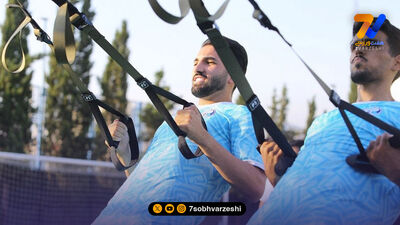 شوک جدید به استقلال؛ داکنز نازون قراردادش را فسخ کرد
