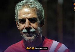 مرتضی فنونی زاده: تارتار از اوسمار خیلی بهتر است/ سرمربی جدید پرسپولیس از جنس پرسپولیس است