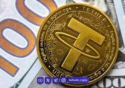 تحلیل تتر امروز 17 مرداد 1405