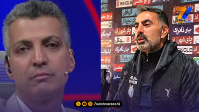 شجاعی: هفته آینده درباره قلعه‌نویی تصمیم‌گیری می‌شود