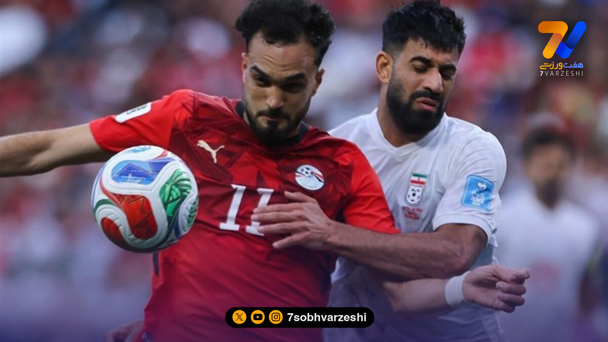 استرس جام جهانی کار دست رئیس فدراسیون فوتبال مصر داد