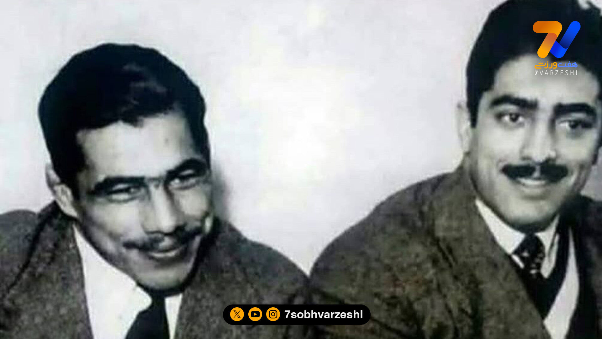جهان پهلوان سینمای ایران کیست؟
