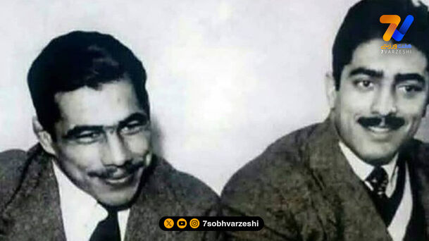 جهان پهلوان سینمای ایران کیست؟