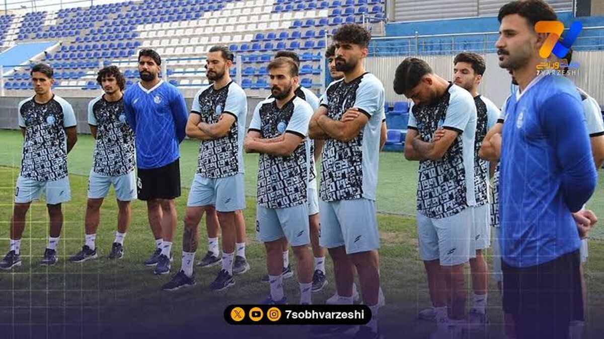 حمودی: اگر استقلال مهره‌هایش را حفظ کند، مدعی قهرمانی می‌ماند