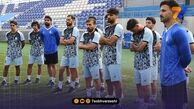 حمودی: اگر استقلال مهره‌هایش را حفظ کند، مدعی قهرمانی می‌ماند