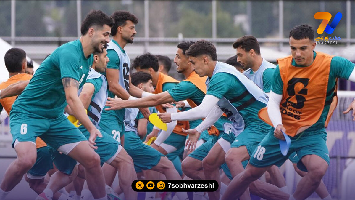 گزارش تصویری| آخرین آماده‌سازی یوزها برای نبرد سرنوشت‌ساز با مصر