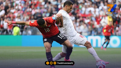 درخشان: فوتبال ایران برای پیشرفت به تغییرات اساسی نیاز دارد
